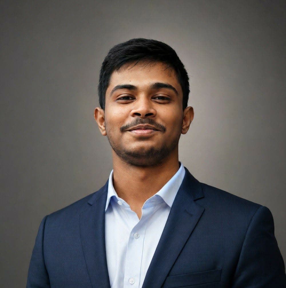 Dev Sarothi Tirtho profile image