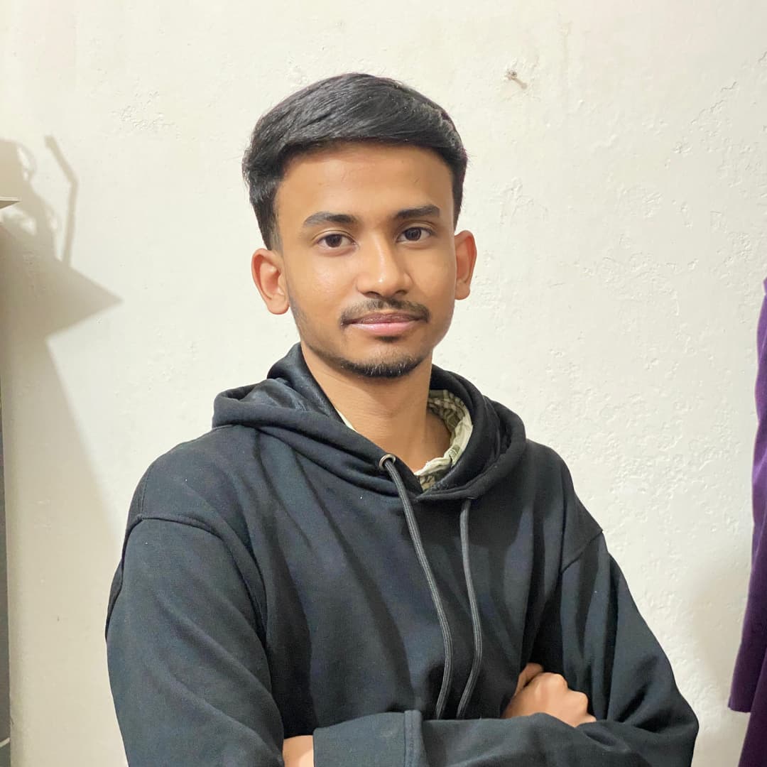 Hadi Al-Amin profile image