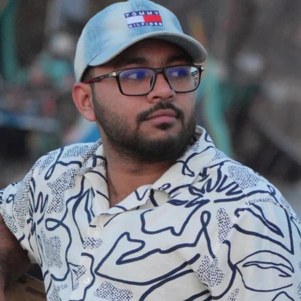 Junan Nahian profile image