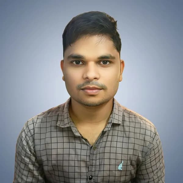 Misbahul Alam profile image