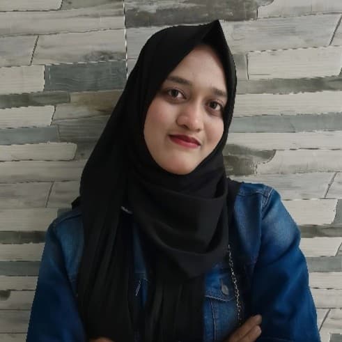 Nazrana Nahreen profile image