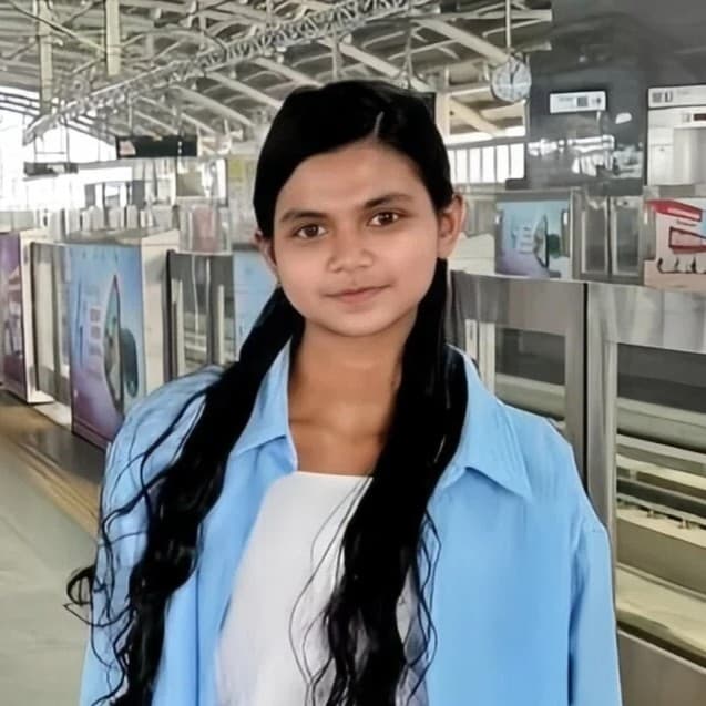 Rifat Nur Protyasha profile image