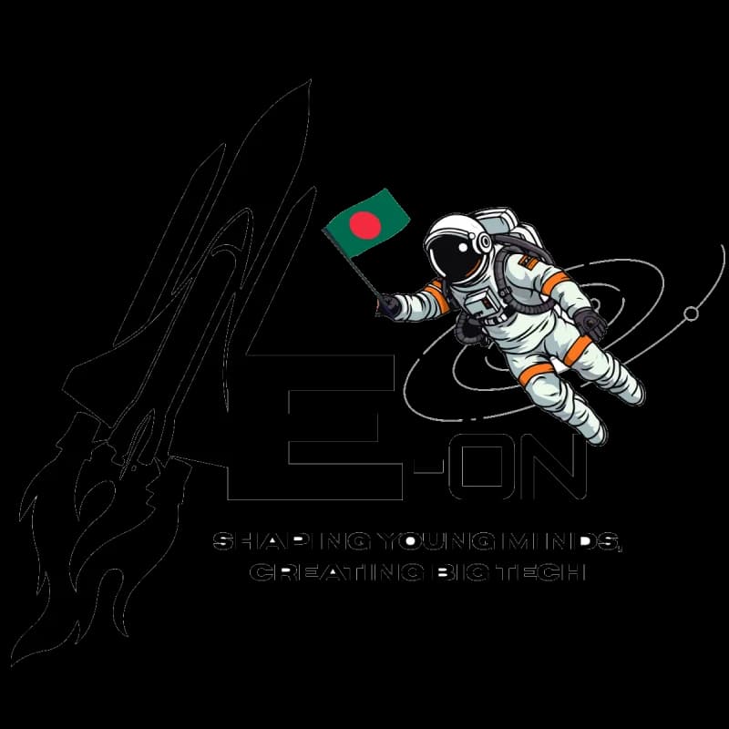 Team EON engineering visual